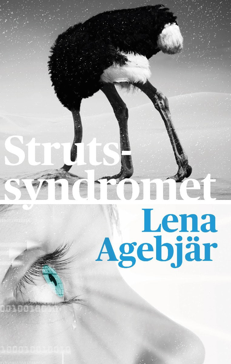 Lena Agebjär : Strutssyndromet