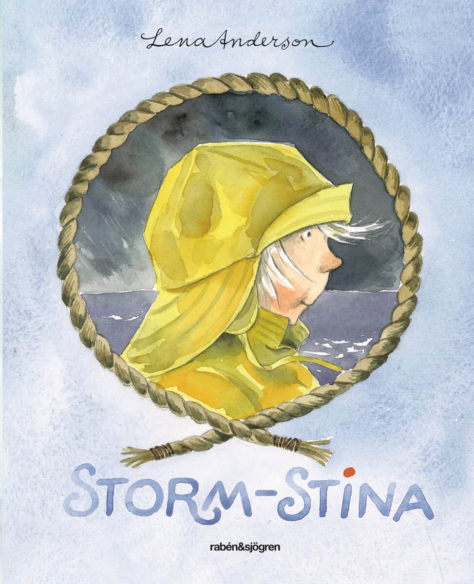 Lena Anderson : Storm-Stina