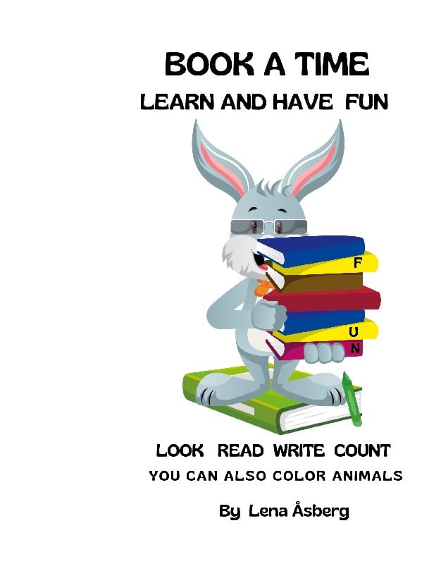 Lena Åsberg : Book a time