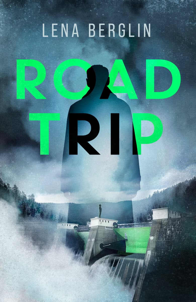 Lena Berglin : Roadtrip