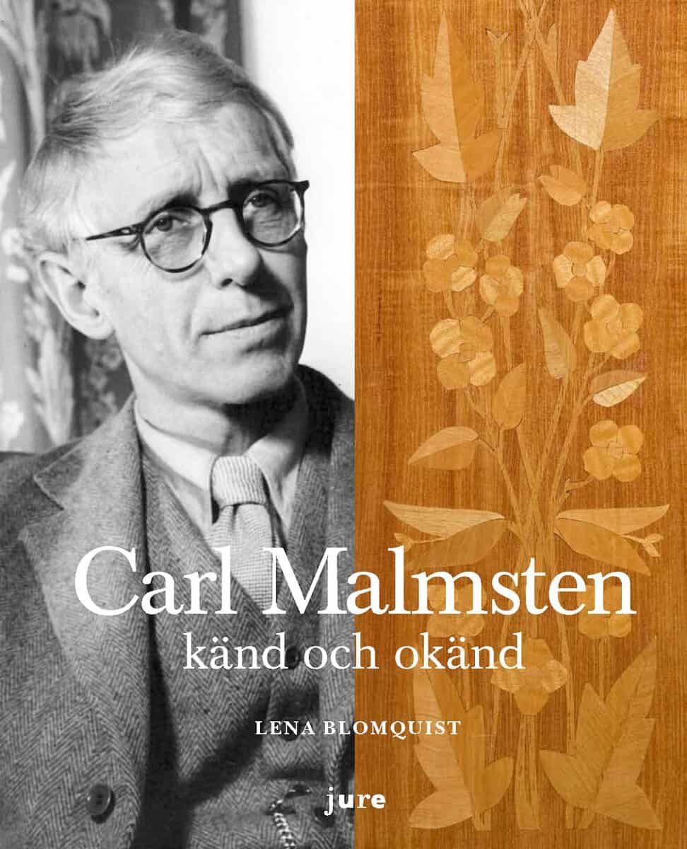 Lena Blomquist : Carl Malmsten känd och okänd