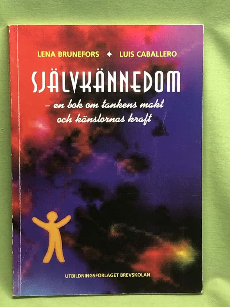 Lena Brunefors : Självkännedom