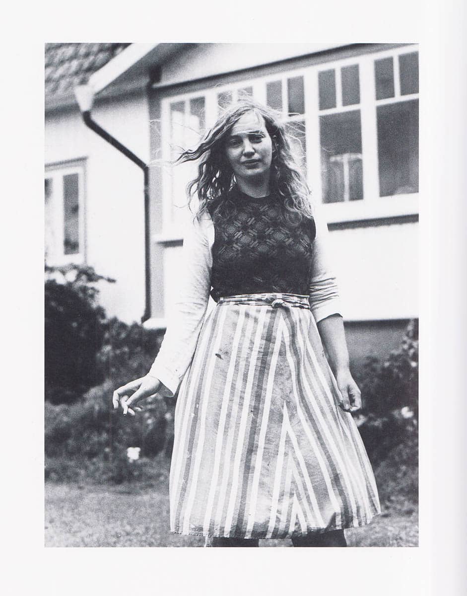 Lena Cronqvist : Lena Cronqvist