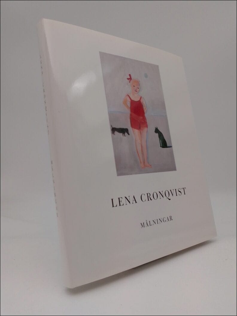 Lena Cronqvist : Lena Cronqvist