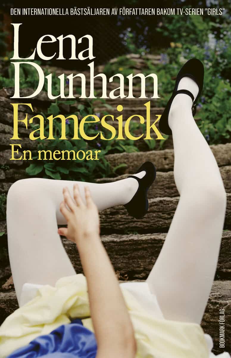 Lena Dunham : Famesick