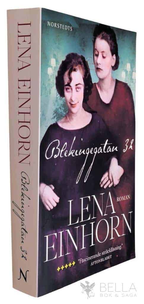 Lena Einhorn : Blekingegatan 32