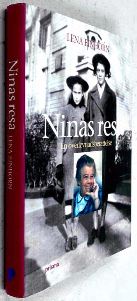 Lena Einhorn : Ninas resa