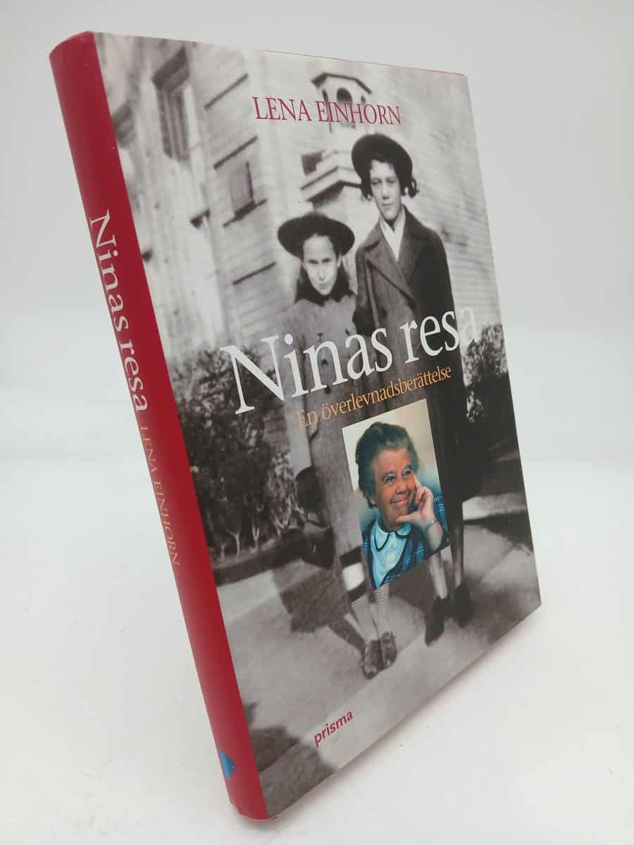 Lena Einhorn : Ninas resa