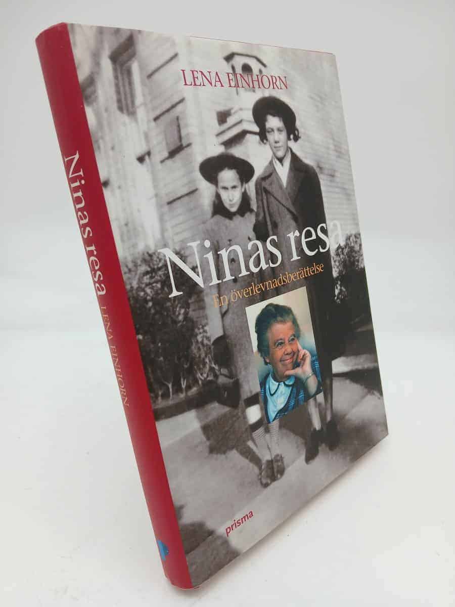 Lena Einhorn : Ninas resa