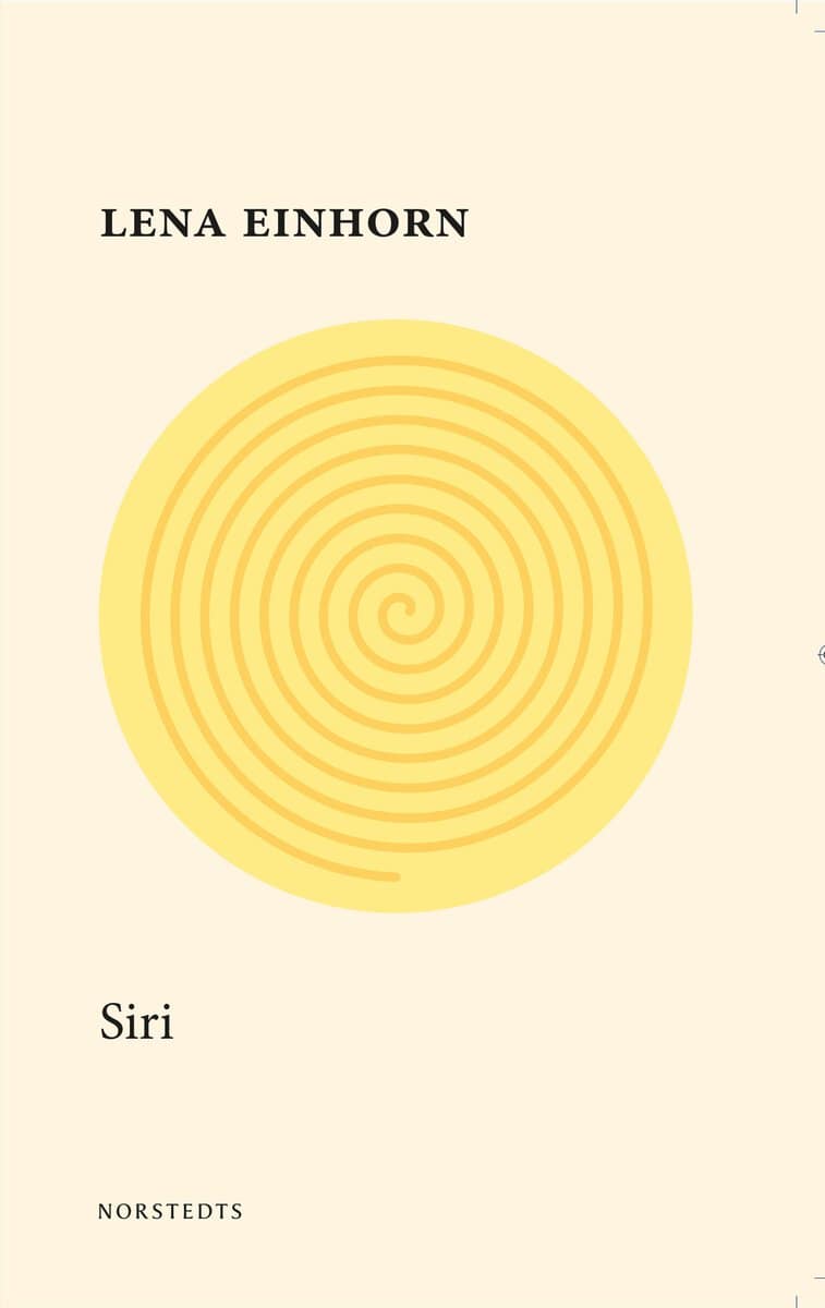 Lena Einhorn : Siri