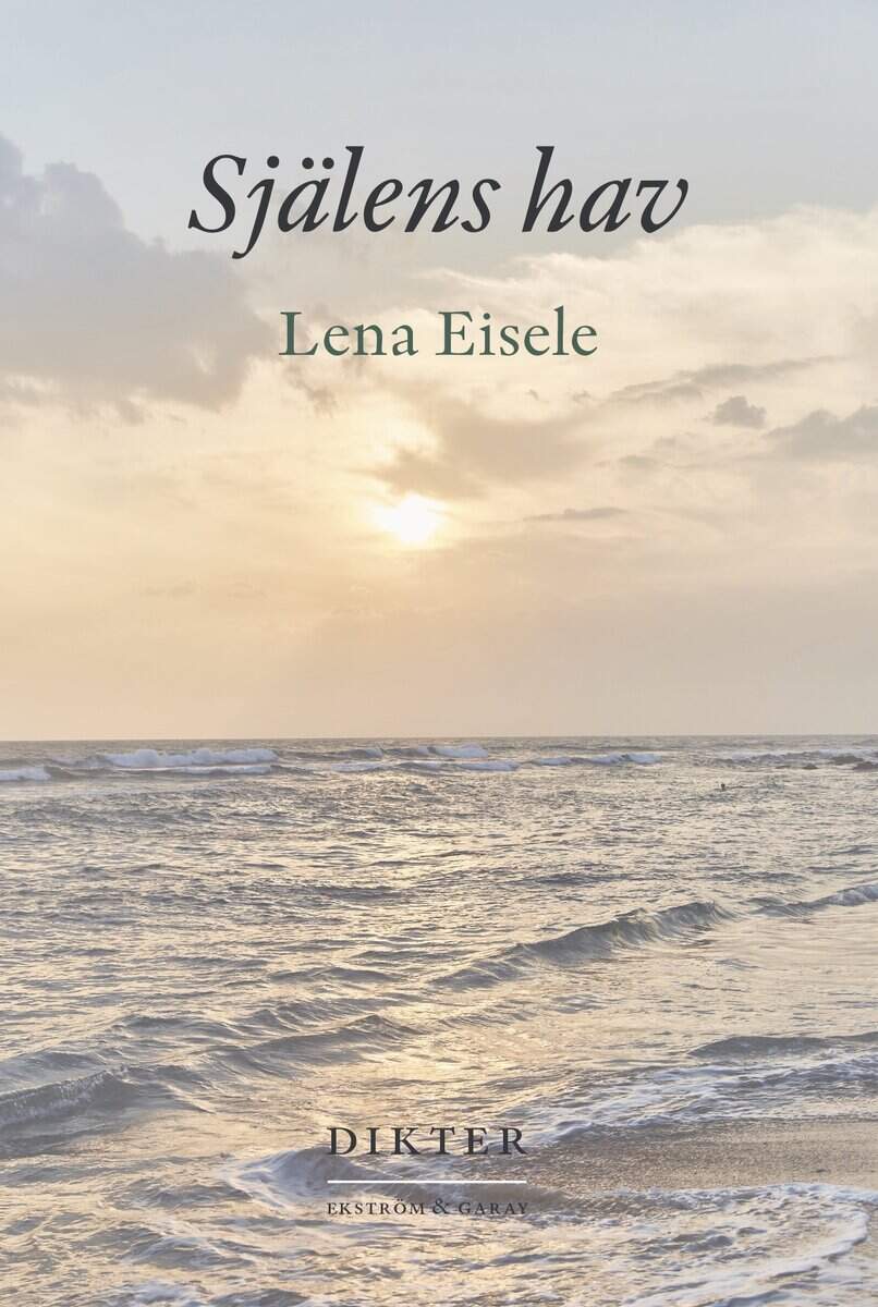 Lena Eisele : Själens hav