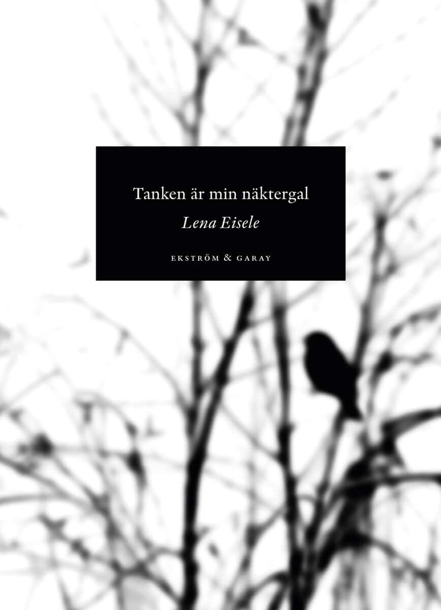 Lena Eisele : Tanken är min näktergal