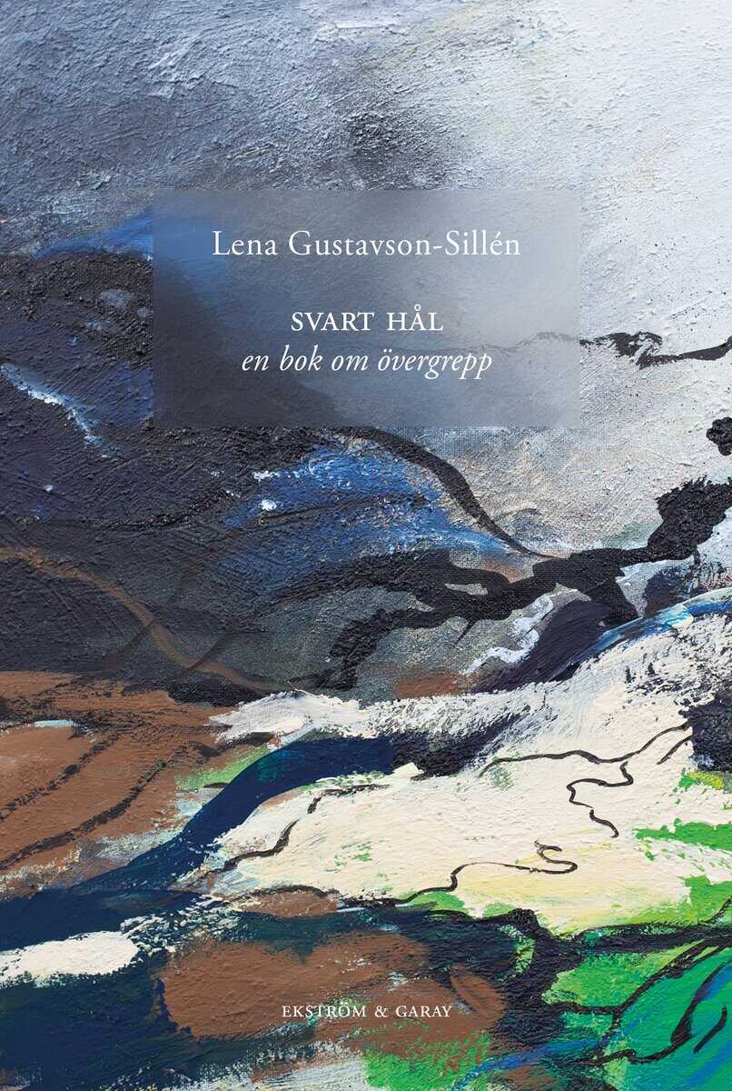 Lena Gustavson-Sillén : Svart hål