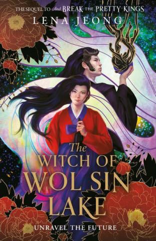 Lena Jeong : The Witch of Wol Sin Lake