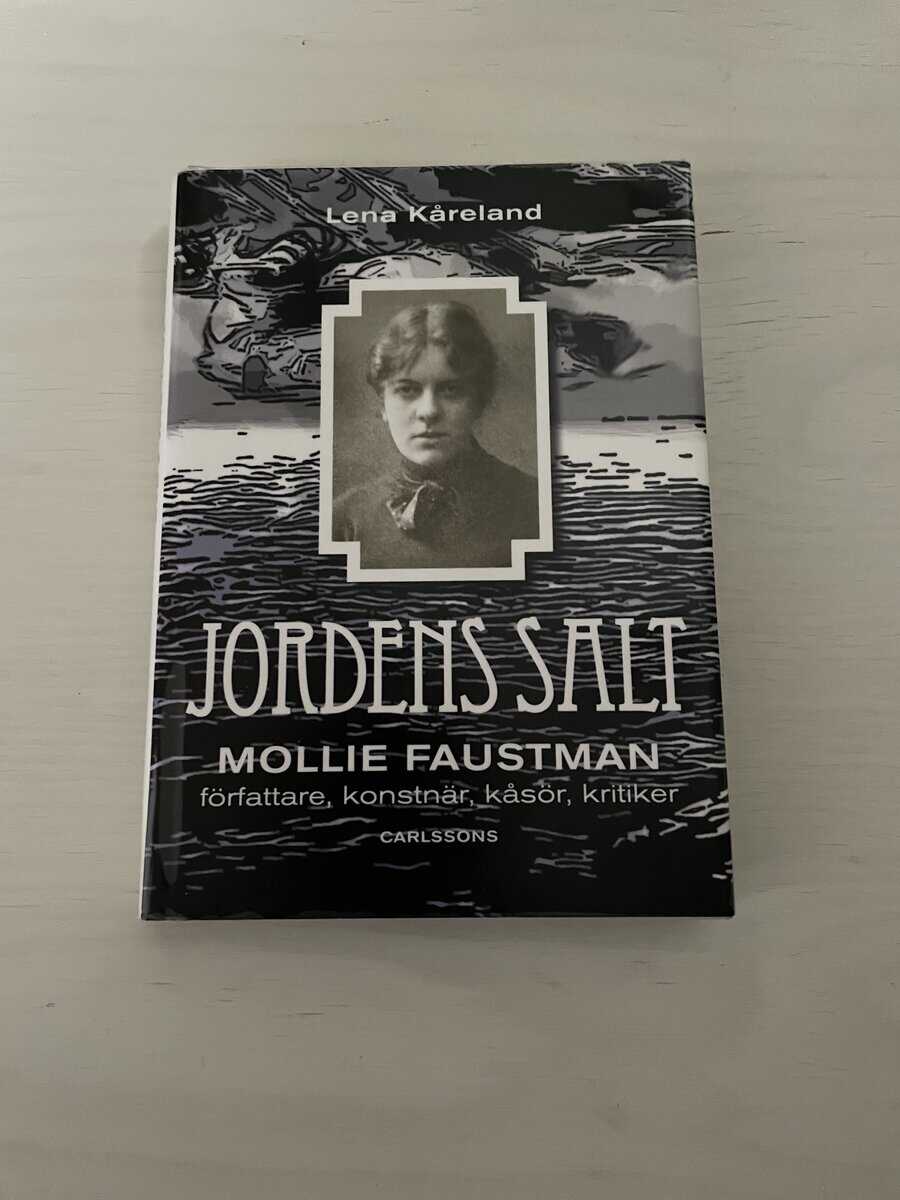 Lena Kåreland : Jordens salt