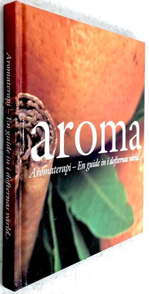 Lena Katarina Swanberg : Aroma