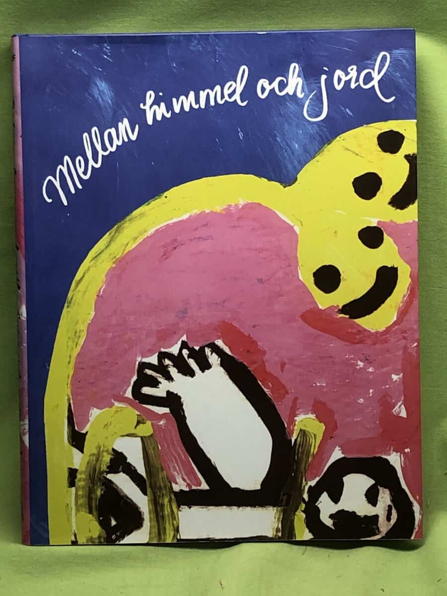 Lena Lööf : Mellan himmel och jord = Between heaven and earth = Entre cielo y tierra