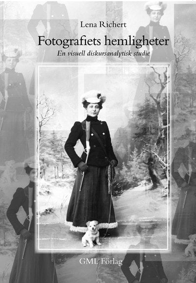Lena Richert : Fotografiets hemligheter