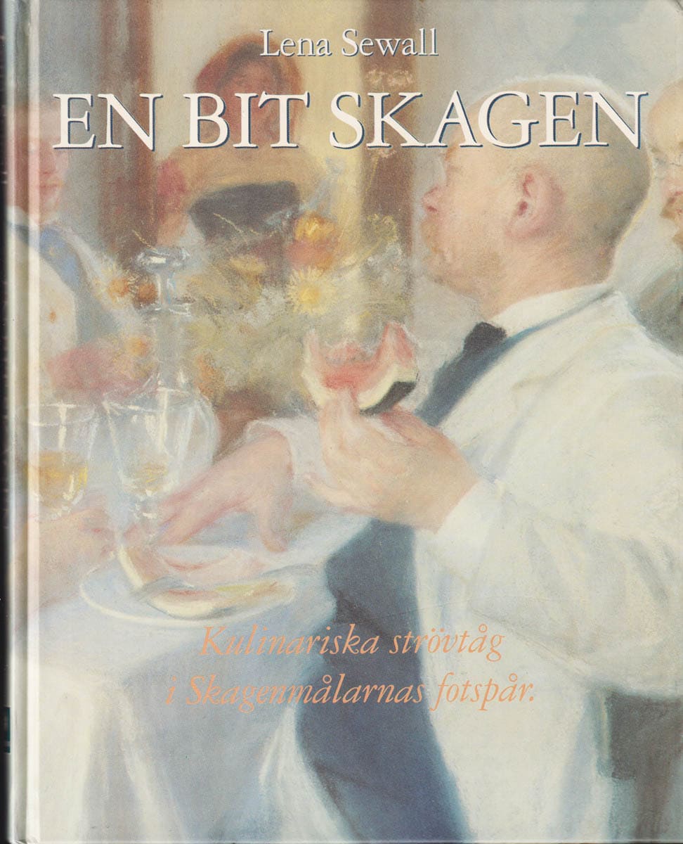 Lena Sewall : En bit Skagen