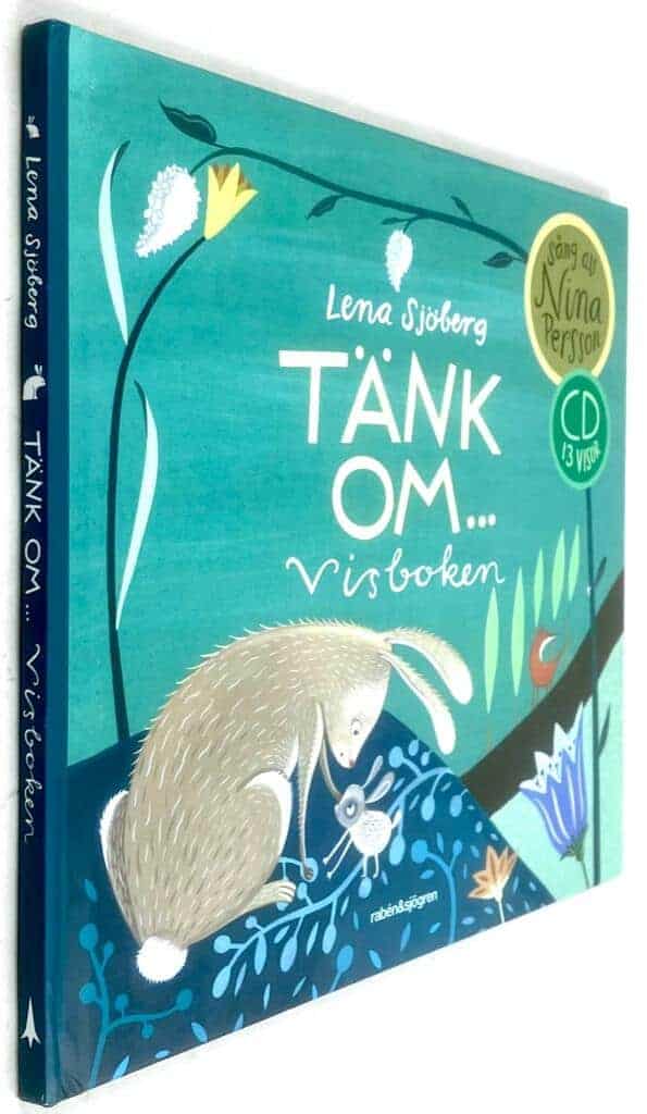 Lena Sjöberg : Tänk om ...