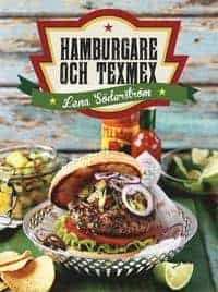 Lena Söderström : Hamburgare och texmex