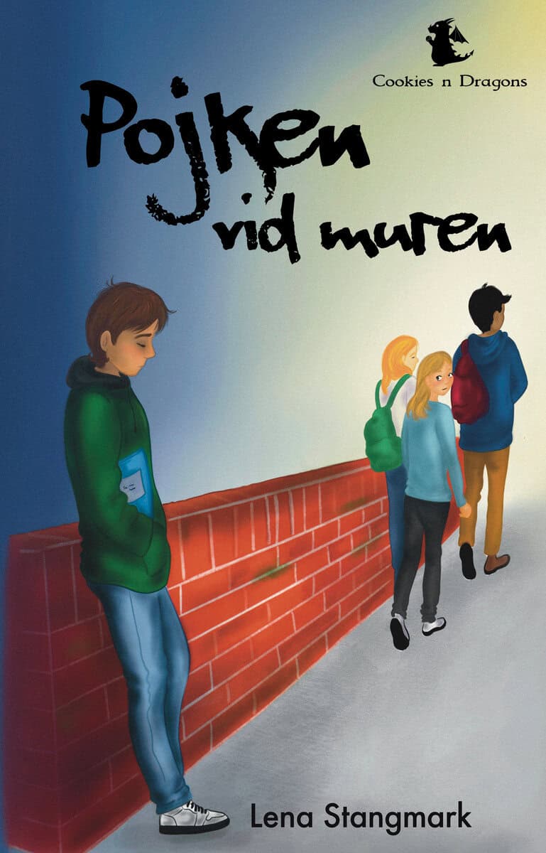 Lena Stangmark : Pojken vid muren