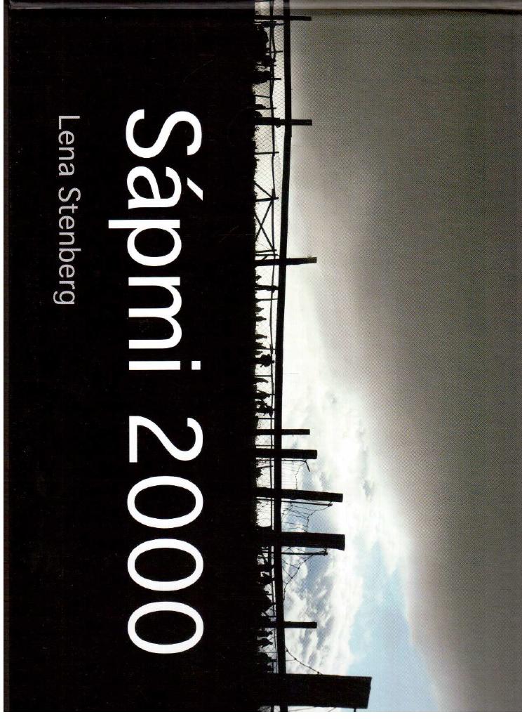 Lena Stenberg : Sápmi 2000