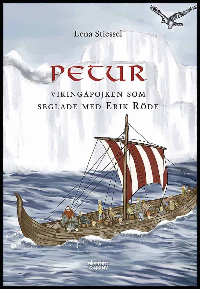 Lena Stiessel : Petur