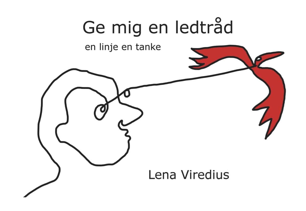 Lena Viredius : Ge mig en ledtråd