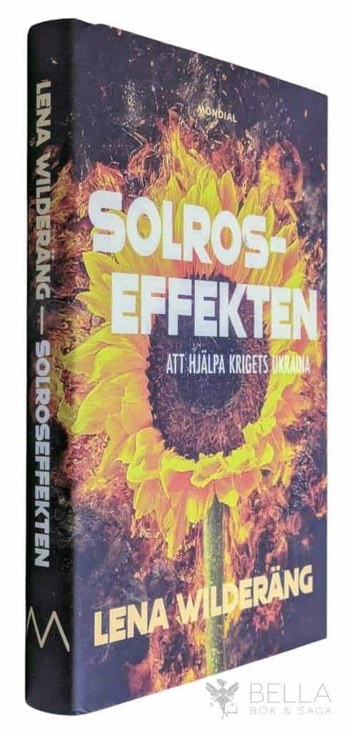 Lena Wilderäng : Solroseffekten