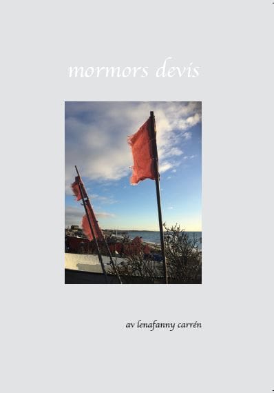 LenaFanny Carrén : Mormors devis