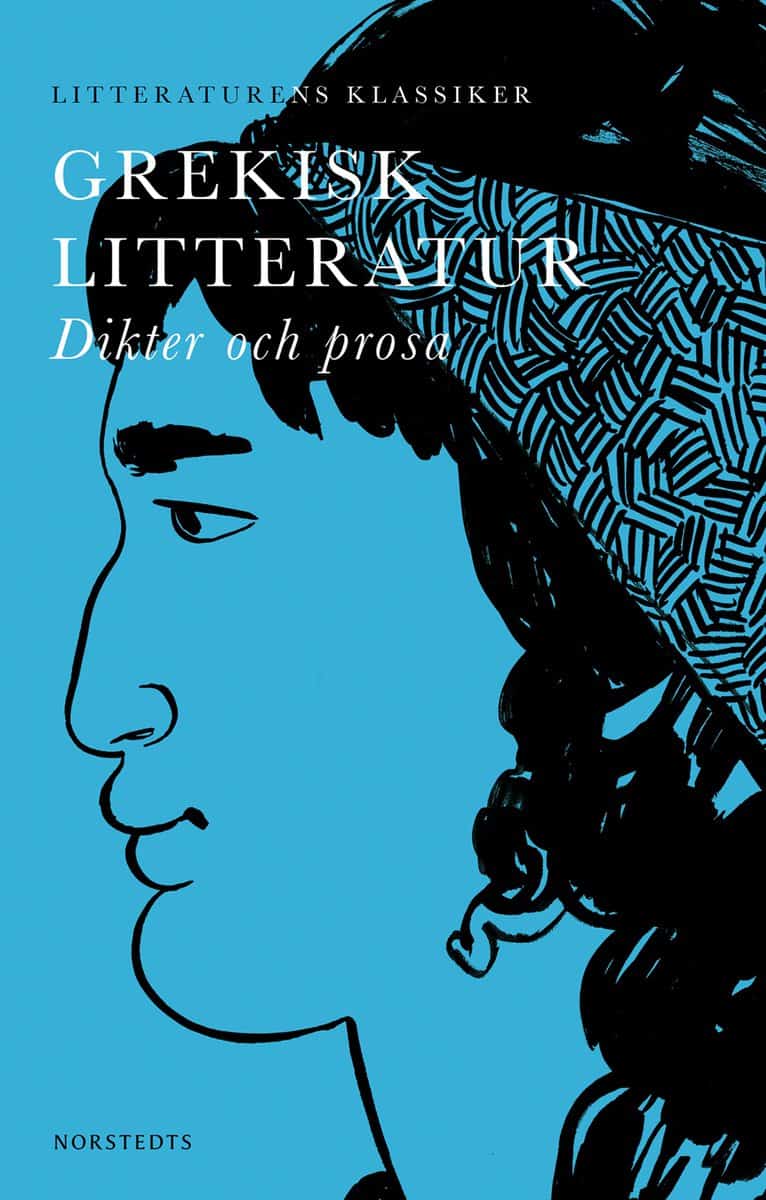 Lennart Breitholtz : Grekisk litteratur