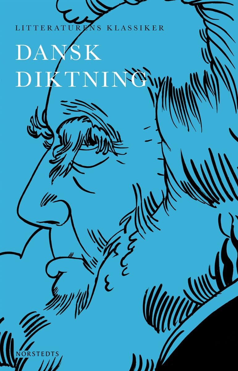 Lennart Breitholtz : Litteraturens klassiker