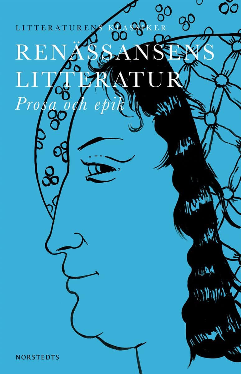 Lennart Breitholtz : Renässansens litteratur
