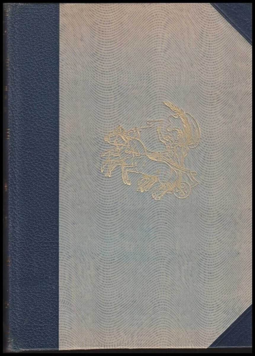 Lennart Brunnhage : Olympiaboken 1948
