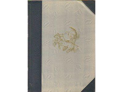 Lennart Brunnhage : Olympiaboken 1956. En presentation av 1956 års olympiska spel i Cortina, Stockholm och Melbourne med uttömmande kommentarer i ord och bild samt fullständiga prislistor. Statistiska uppgifter från alla föregående olympiader i modern tid