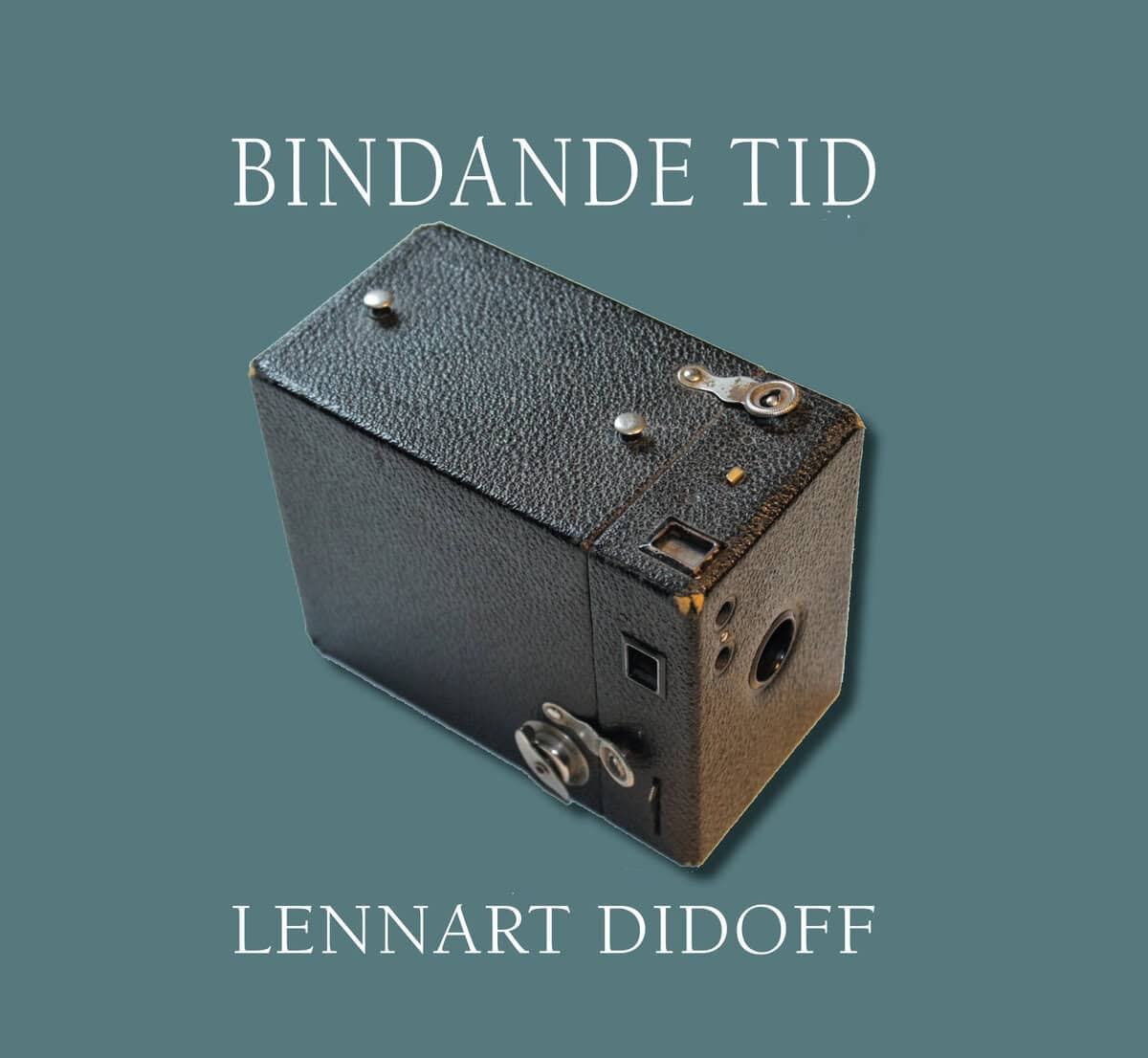 Lennart Didoff : Bindande tid