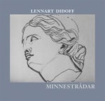 Lennart Didoff : Minnestrådar
