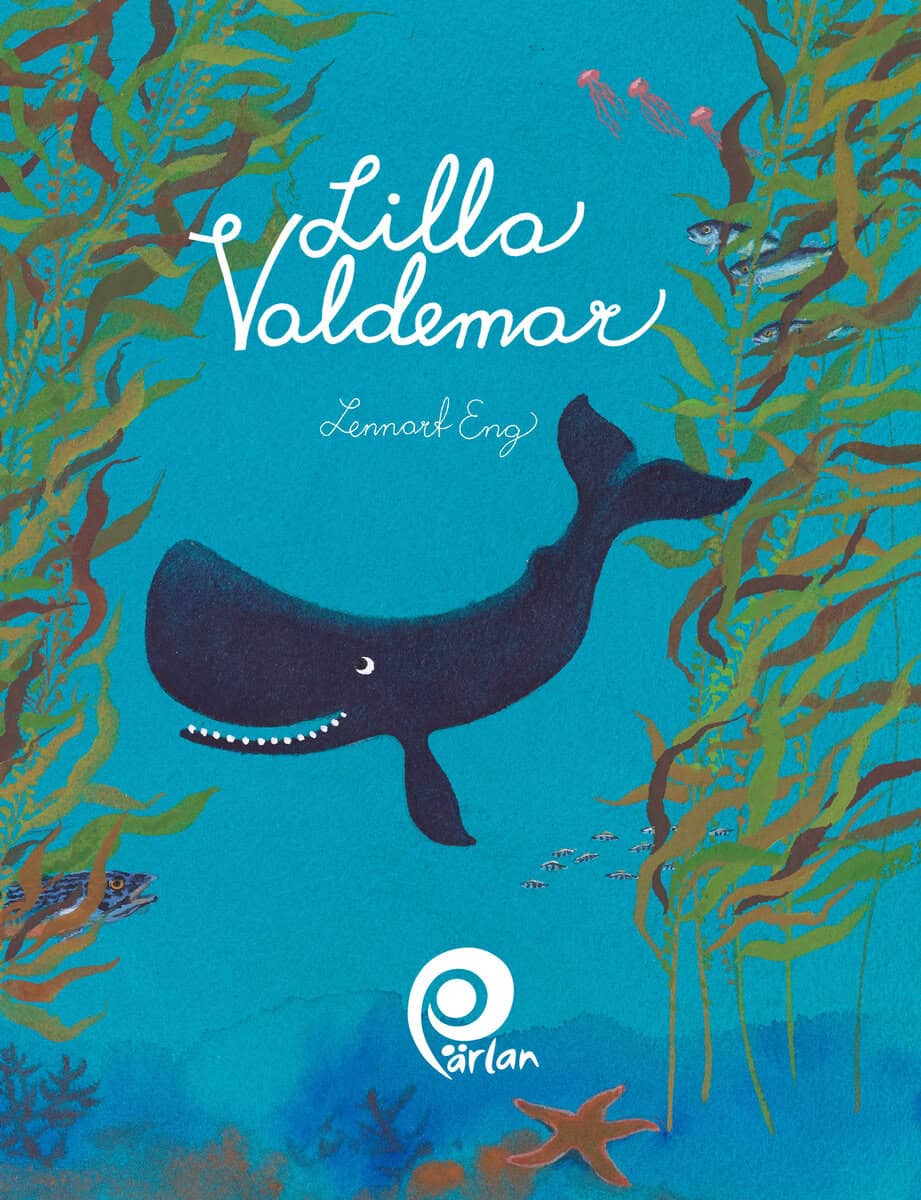 Lennart Eng : Lilla Valdemar