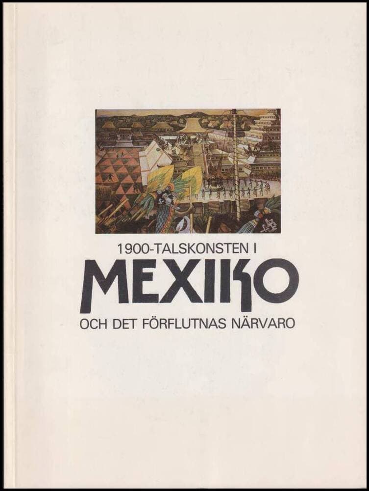 Lennart Engström : Mexiko