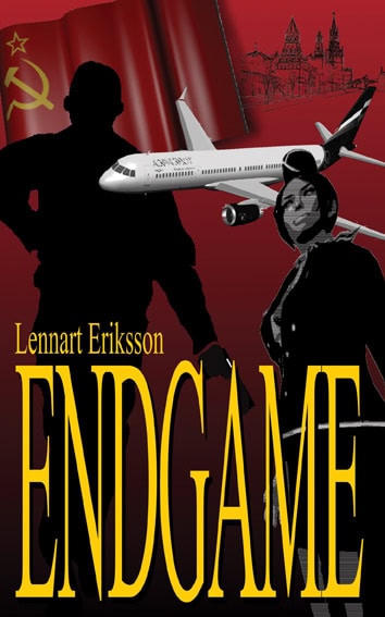 Lennart Eriksson : Endgame