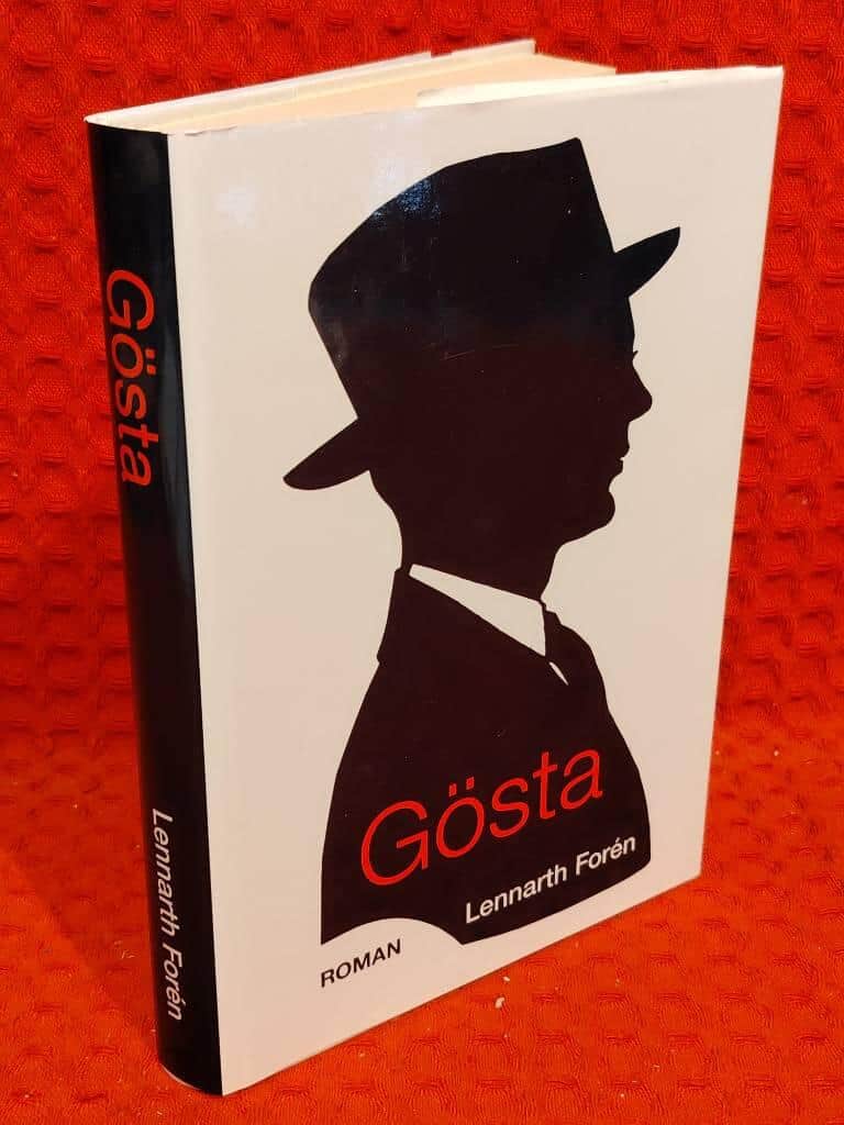 Lennart Forén : Gösta