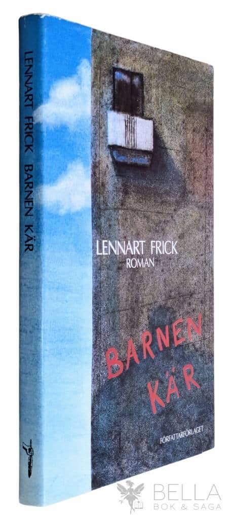 Lennart Frick : Barnen kär