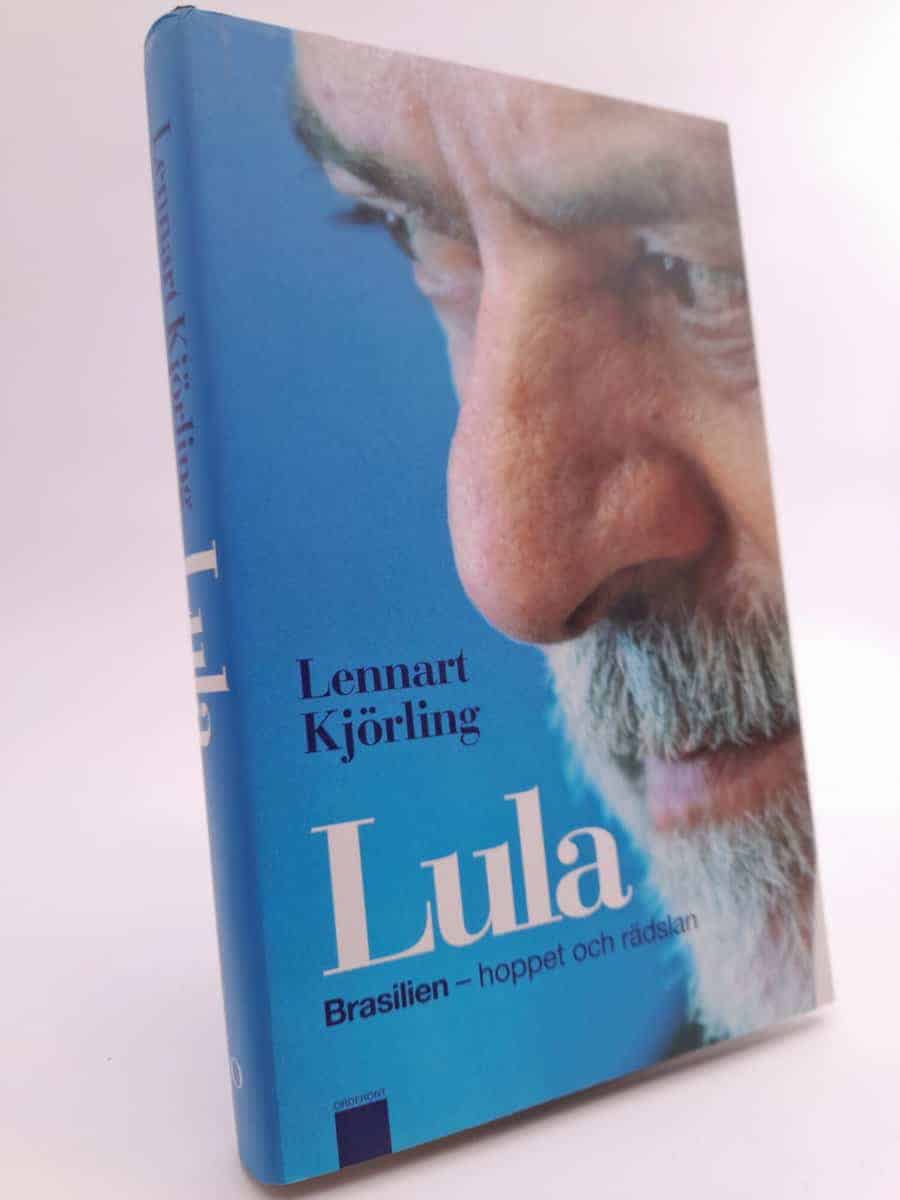 Lennart Kjörling : Lula