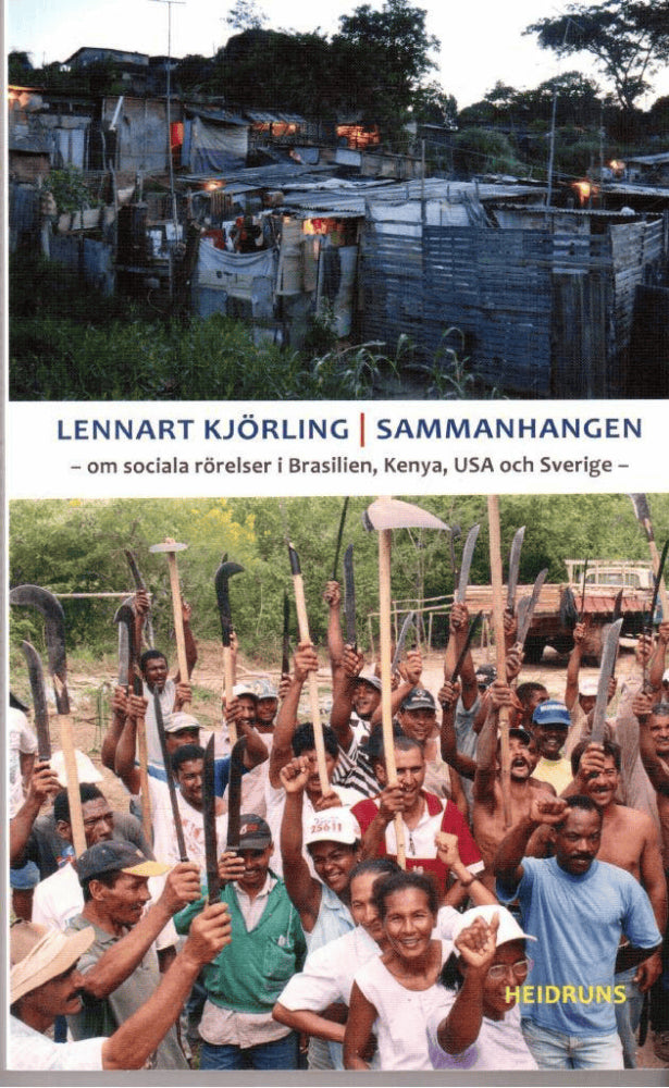 Lennart Kjörling : Sammanhangen