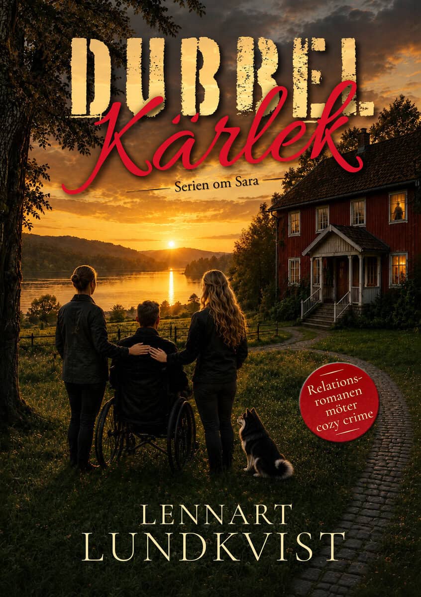 Lennart Lundkvist : Dubbel Kärlek
