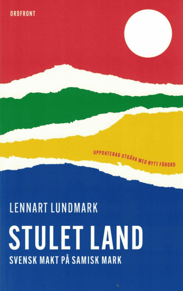Lennart Lundmark : Stulet land