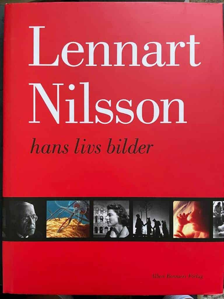 Lennart Nilsson : Lennart Nilsson