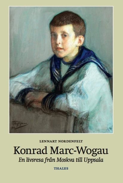 Lennart Nordenfelt : Konrad Marc-Wogau