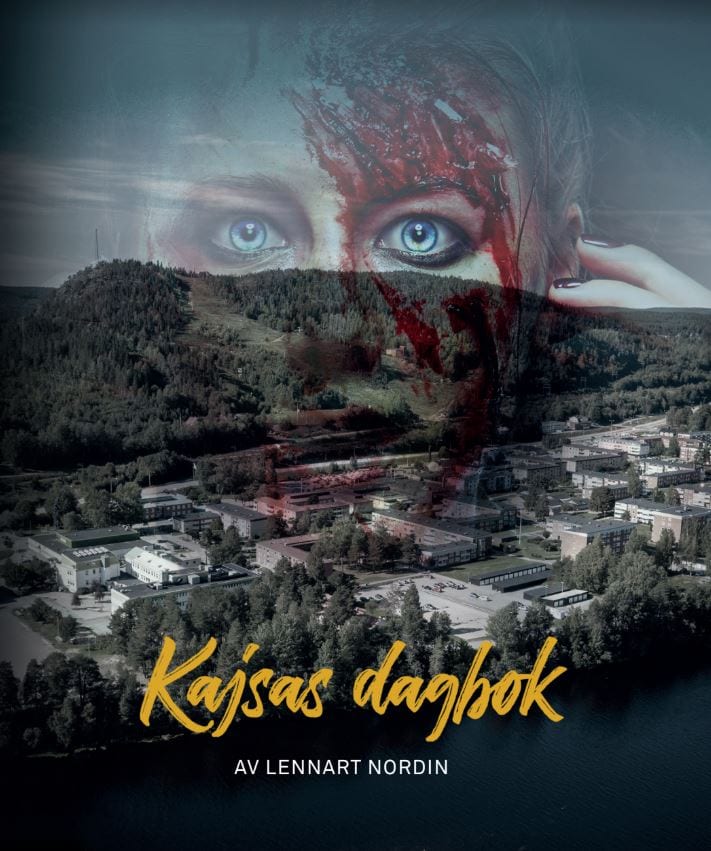 Lennart Nordin : Kajsas dagbok